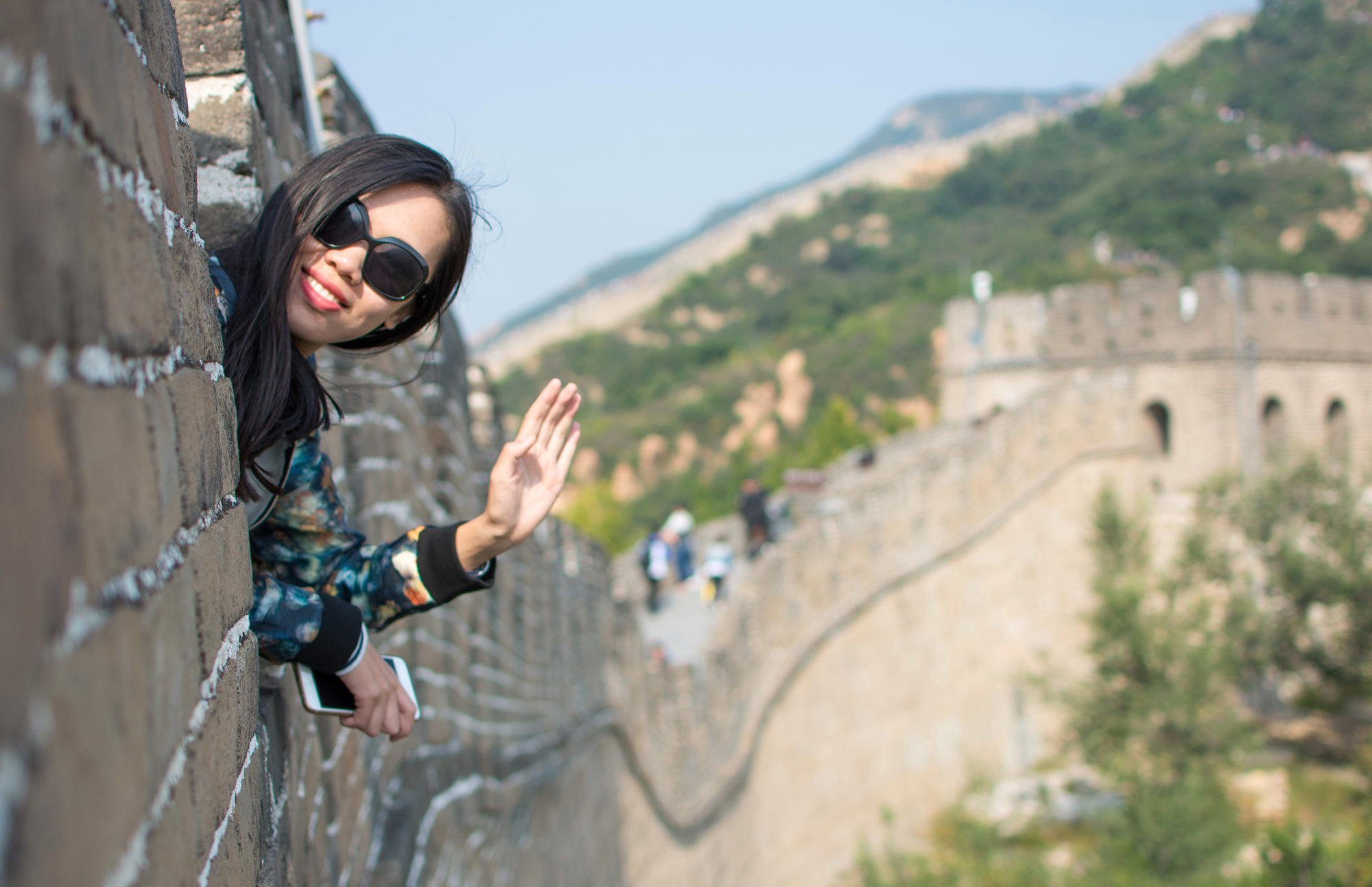 Great Wall of China the best Chinese translation service in Christchurch Canterbury nz