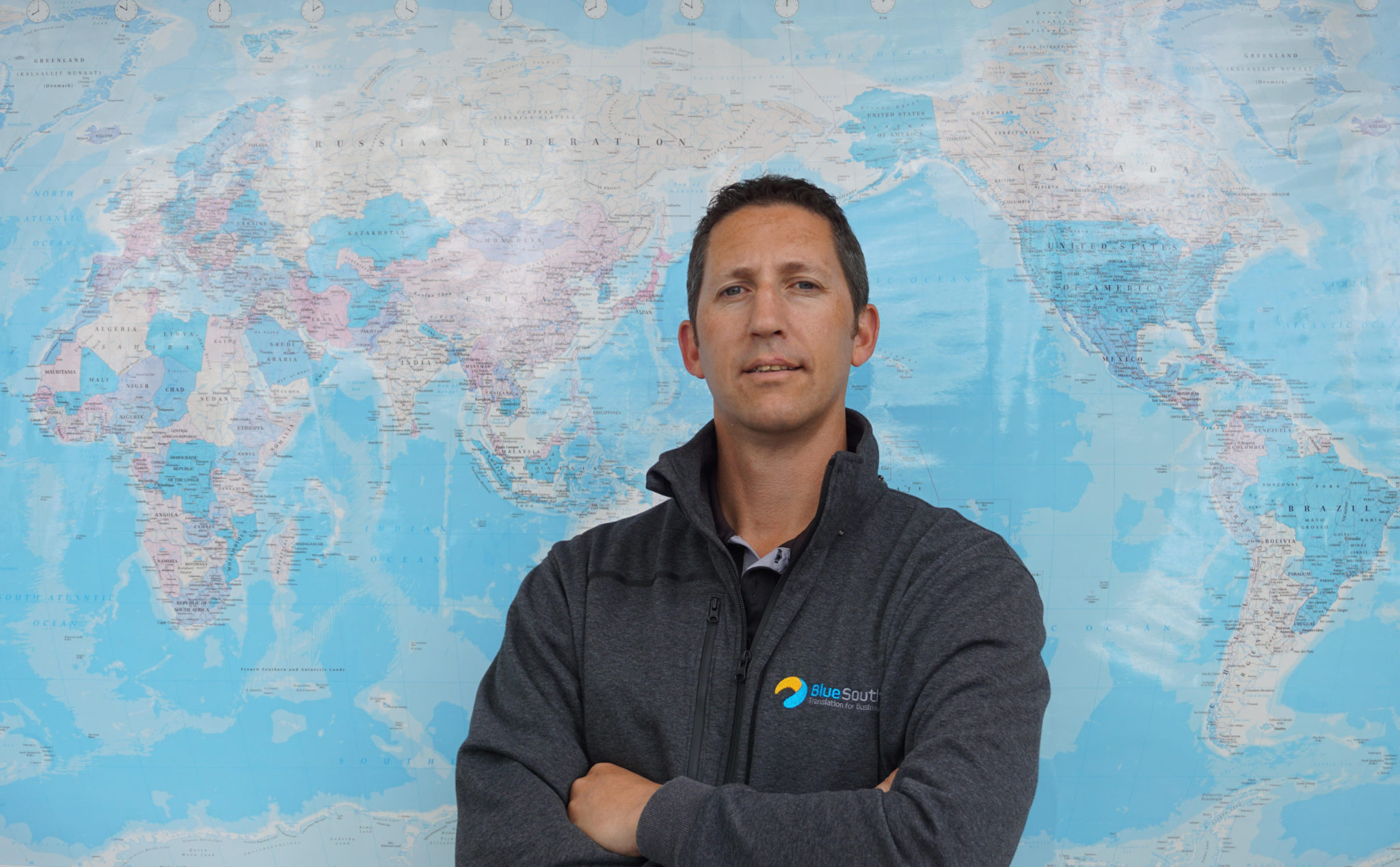 Translation Services Professional Translators Blue South